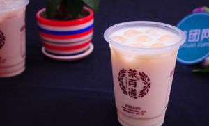 开云体育下载  奶茶加盟美味成就你